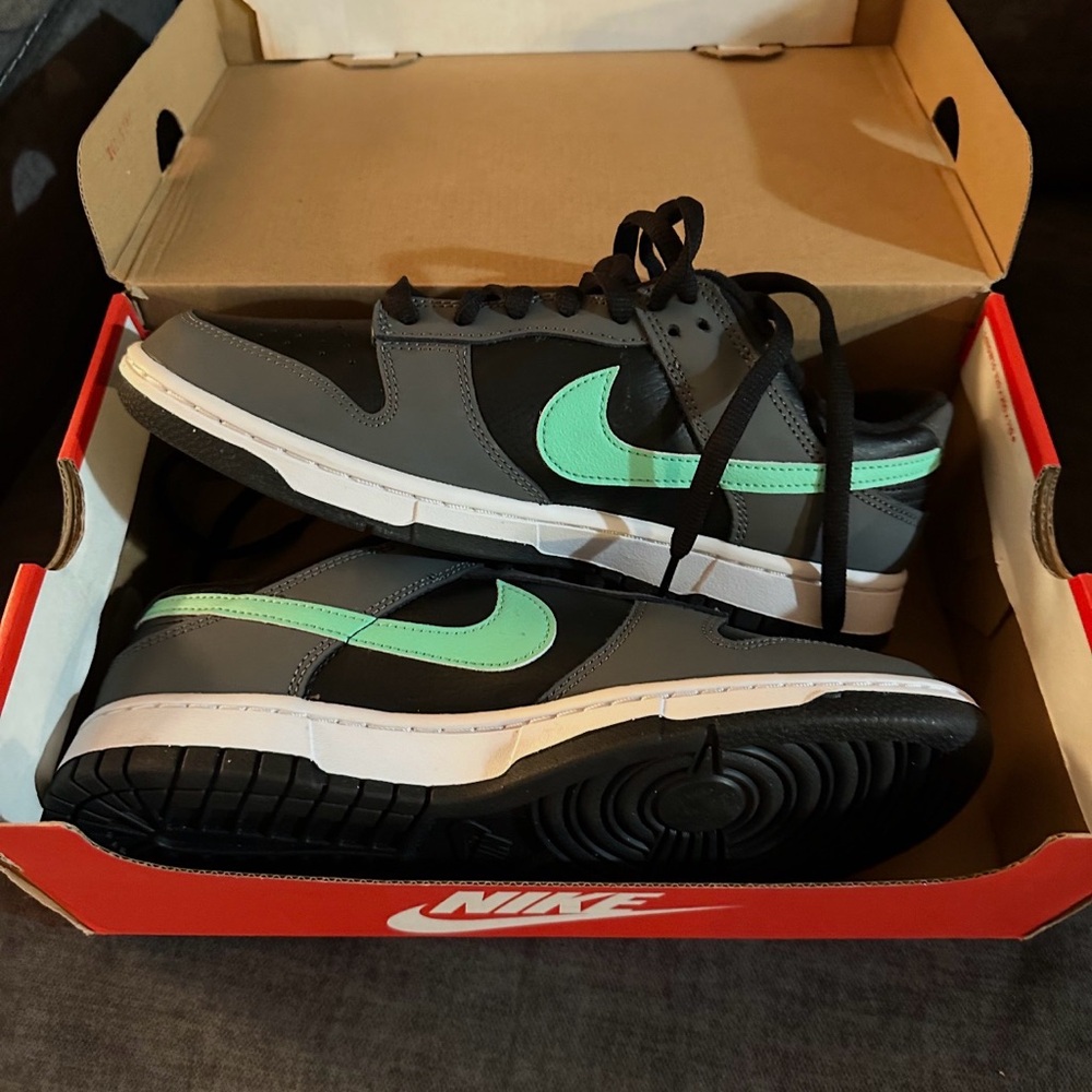 Nike Dunk Low - READ DISCRIPTION